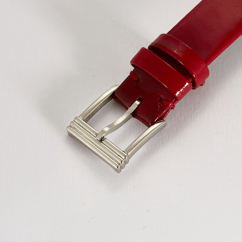 POIRAY - Ma Baguette - Dámské hodinky z oceli