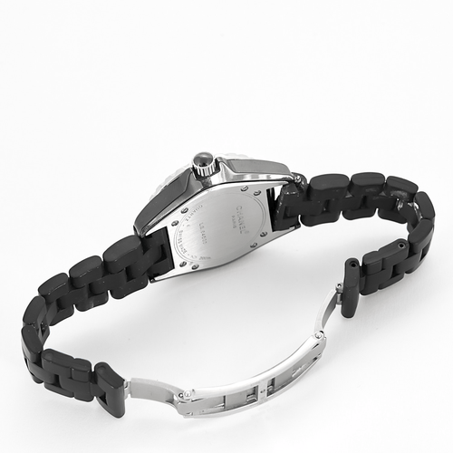 CHANEL - J12 - Uhr aus Keramik