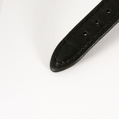 Hodinky CARTIER - Must de Cartier - Colisée - Hodinky v Pozlacené stříbro 58 Facettes DV21608-1