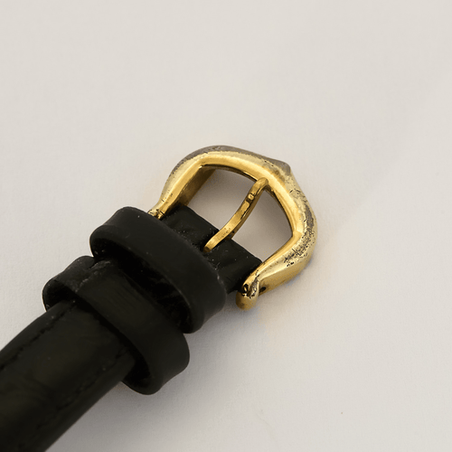 Hodinky CARTIER - Must de Cartier - Colisée - Hodinky v Pozlacené stříbro 58 Facettes DV21608-1