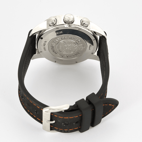 CHOPARD - Grand Prix de Monaco Historique Time Attack MF - Ceas din oțel