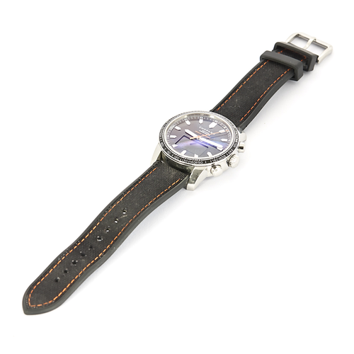 CHOPARD - Grand Prix de Monaco Historique Time Attack MF - Montre en acier