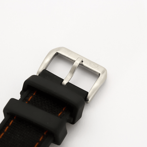 CHOPARD - Grand Prix de Monaco Historique Time Attack MF - Ceas din oțel