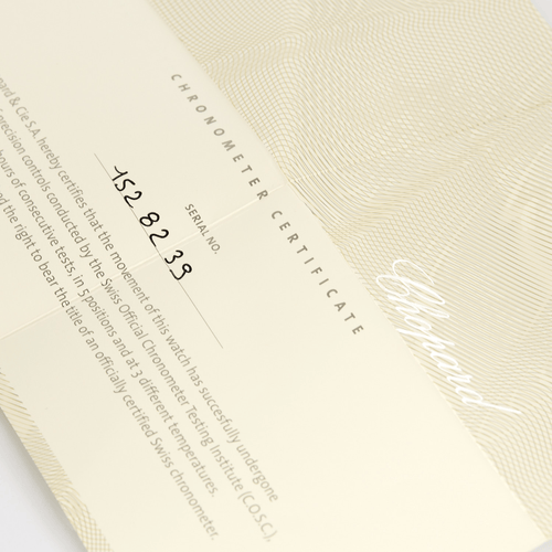 CHOPARD - Grand Prix de Monaco Historique Time Attack MF - Ceas din oțel