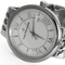 CARL BUCHERER - Adamavi - Montre automatique en acier 58 Facettes DV21610-1