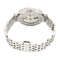 CARL BUCHERER - Adamavi - Montre automatique en acier 58 Facettes DV21610-1