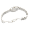 CARL BUCHERER - Adamavi - Montre automatique en acier 58 Facettes DV21610-1
