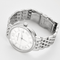 CARL BUCHERER - Adamavi - Montre automatique en acier 58 Facettes DV21610-1