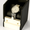 CARL BUCHERER - Adamavi - Montre automatique en acier 58 Facettes DV21610-1