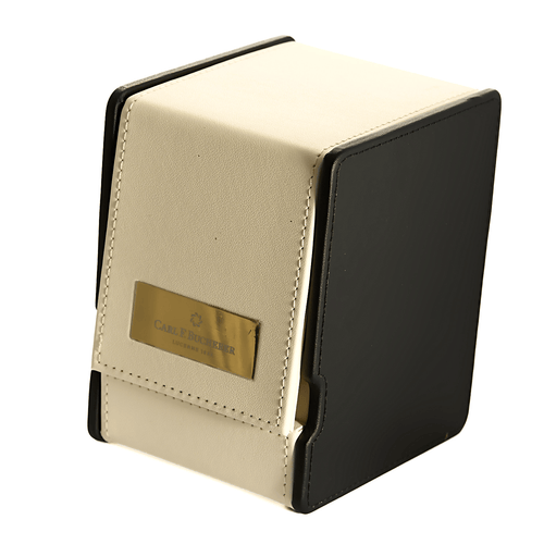 CARL BUCHERER - Adamavi - Автоматичен часовник от стомана