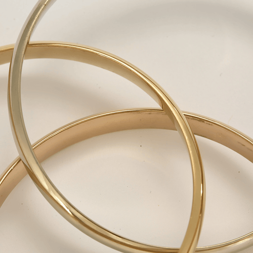 CARTIER - Trinity - 复古三环交织手链