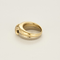 Chaumet - Liens-  Three golds ring