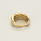 Chaumet - Liens-  Three golds ring