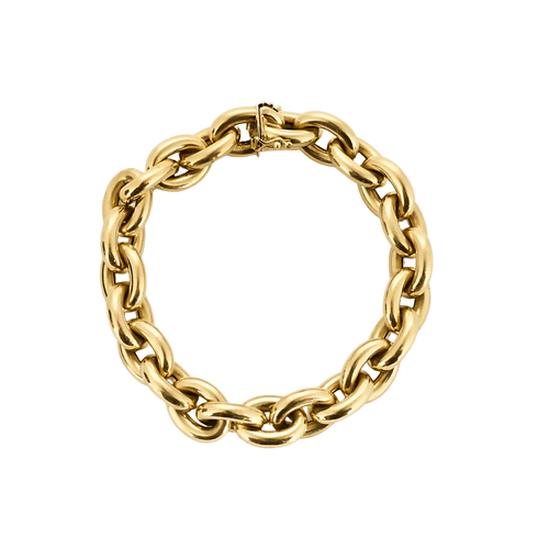 Sarı altın bilezik