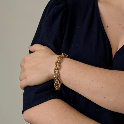 Sarı altın bilezik