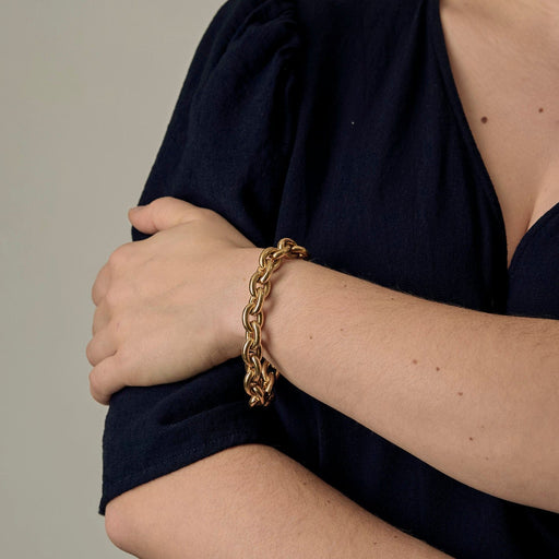 Sarı altın bilezik