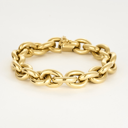 Sarı altın bilezik