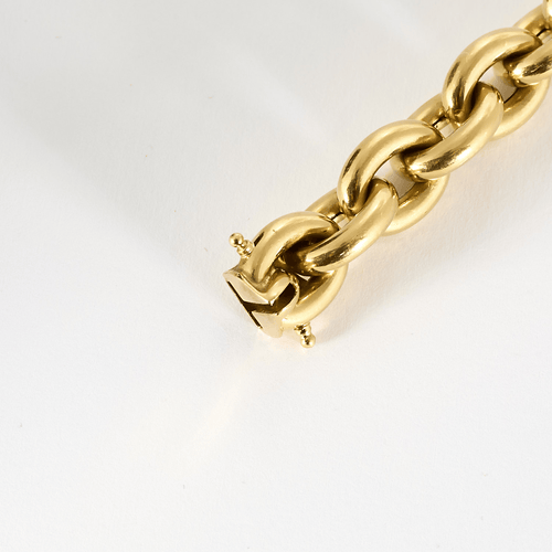 Sarı altın bilezik