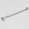 Boucles d'oreilles CHOPARD - Pendants d'oreilles en or gris et diamants 58 Facettes DV0822-2
