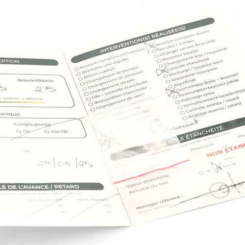 Cartier Ceas Panthere din aur galben și diamante