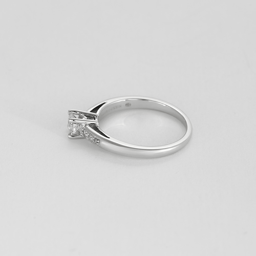 Mauboussin Anillo MAUBOUSSIN - Anillo "Tu es le sel de ma vie n.º 3 "