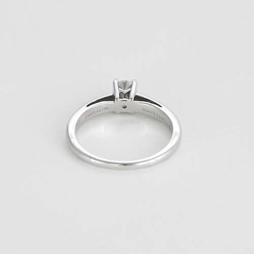 Mauboussin Anillo MAUBOUSSIN - Anillo "Tu es le sel de ma vie n.º 3 "