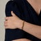 Cartier - Love - Bracelet jonc en or jaune. Classique