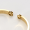 Bracelet Cartier - Love - Bracelet jonc en or jaune. Classique 58 Facettes DV22900-5