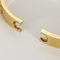 Bracelet Cartier - Love - Bracelet jonc en or jaune. Classique 58 Facettes DV22900-5