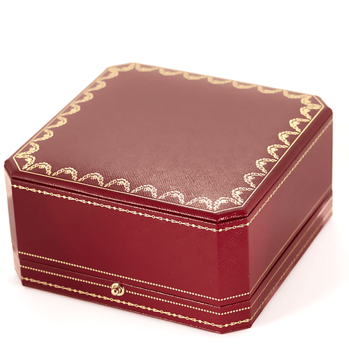 Bracelet Cartier - Love - Bracelet jonc en or jaune. Classique 58 Facettes DV22900-5