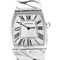 Montre CARTIER - La Dona - Montre en acier 58 Facettes DV22972-23