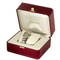 Montre CARTIER - La Dona - Montre en acier 58 Facettes DV22972-23