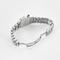Montre CARTIER - La Dona - Montre en acier 58 Facettes DV22972-23