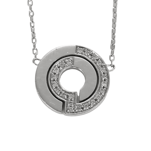 Dinh Van Náhrdelník Náhrdelník DINH VAN Seventies