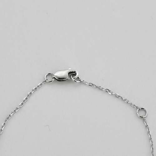 Dinh Van Náhrdelník Náhrdelník DINH VAN Seventies