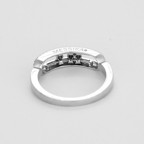 Павирано пръстенче Baby Move