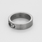 Messika, Ring aus der Move Titanium Kollektion, kleines Modell.