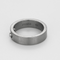 Messika, Ring aus der Move Titanium Kollektion, kleines Modell.