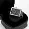 Montre CHANEL - Boyfriend - Montre mécanique en acier 58 Facettes DV23820-1