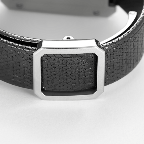 CHANEL - Kjæreste - Mekanisk klokke i stål