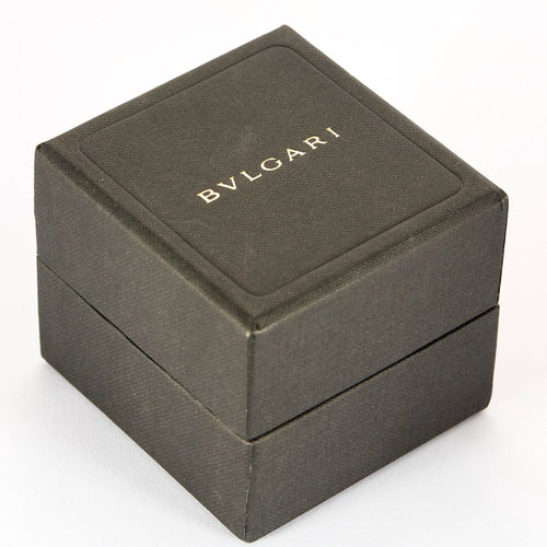 Ring BULGARI - B Zero - Ring i roségull og hvit keramikk 58 Facettes DDV25045-1