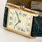 CARTIER - Tank Must - Klocka i Silver