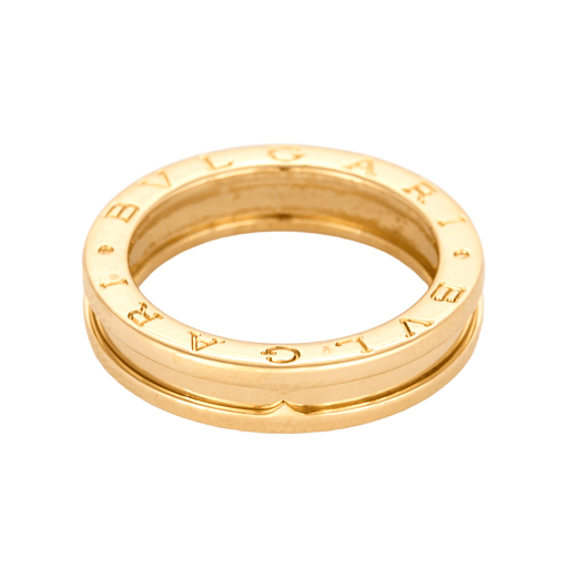 Bulgari Пръстен B.zero1 Ring