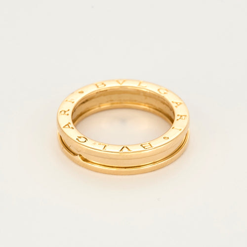 Bulgari Ring B.zero1 Ring