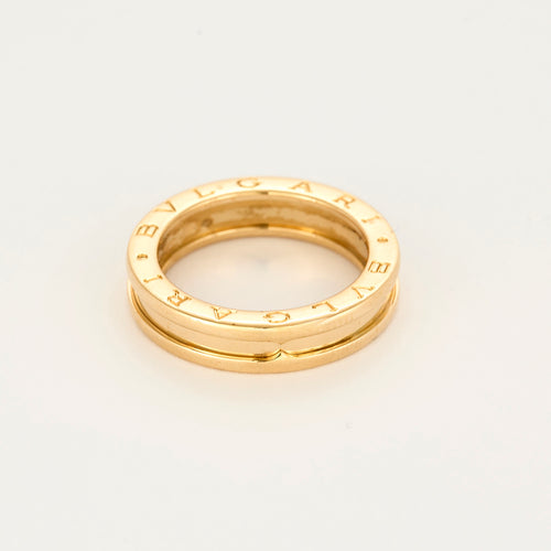 Bulgari Ring B.zero1 Ring