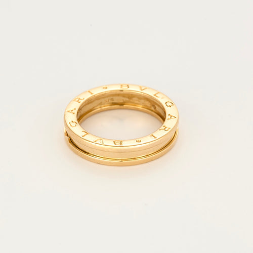 Bulgari Ring B.zero1 Ring