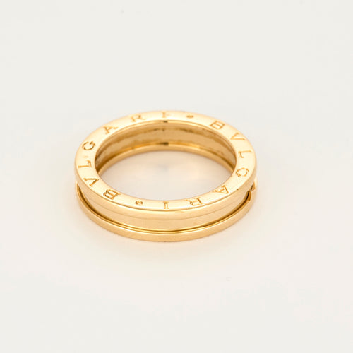 Bulgari Ring B.zero1 Ring