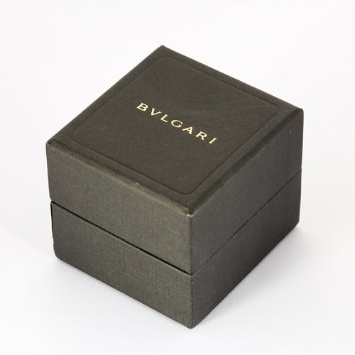 Bulgari Ring B.zero1 Ring