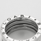 Bulgari - B.Zero1 - Ring i vitguld.