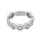 Bague 49 Messika - Joy - Bague en or gris et diamants 58 Facettes DV13879-5